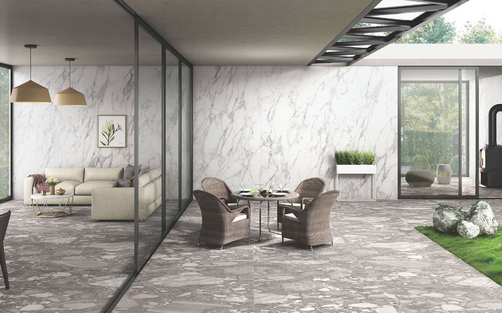 Indiana Ceramica